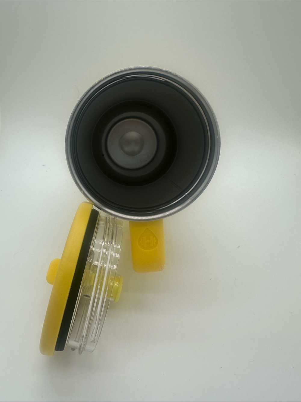 Rare 20 oz “Main Squeeze” Hydro Jug Tumbler. - Picture 2 of 5